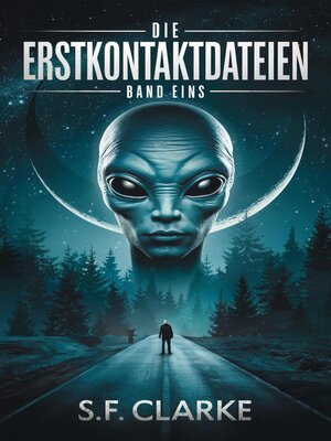 Die Erstkontaktdateien - ebook